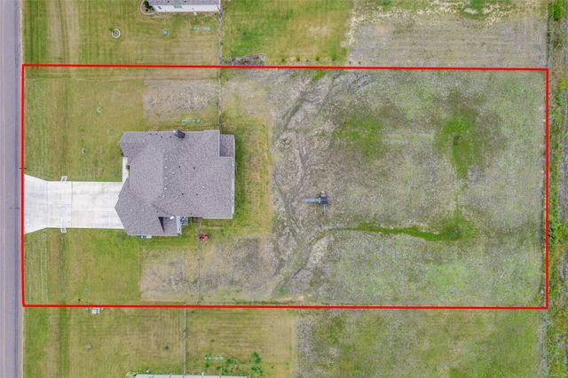8795 County Road 502, Blue Ridge, TX 75424