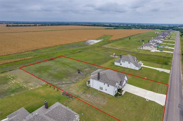 8795 County Road 502, Blue Ridge, TX 75424