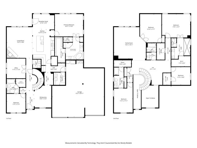 8795 County Road 502, Blue Ridge, TX 75424