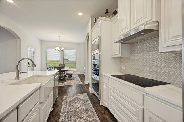 8795 County Road 502, Blue Ridge, TX 75424