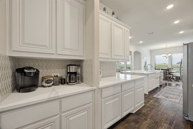 8795 County Road 502, Blue Ridge, TX 75424