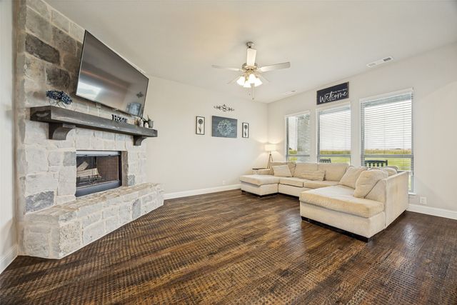 8795 County Road 502, Blue Ridge, TX 75424