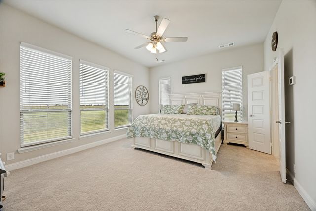 8795 County Road 502, Blue Ridge, TX 75424