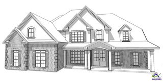 203 Farrell Way, Perry, GA 31069
