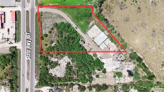 9010 W Hwy 107, Mission, TX 78573