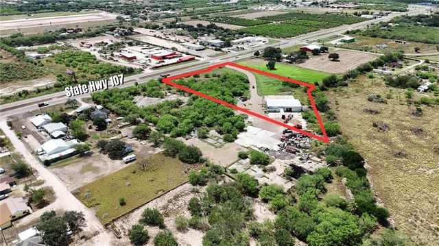 9010 W Hwy 107, Mission, TX 78573