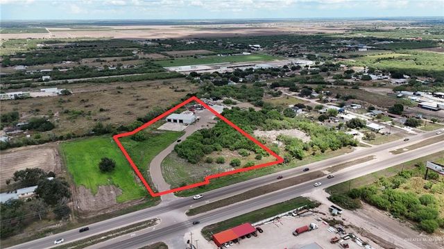 9010 W Hwy 107, Mission, TX 78573