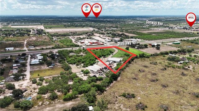 9010 W Hwy 107, Mission, TX 78573