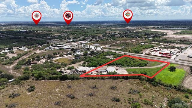 9010 W Hwy 107, Mission, TX 78573