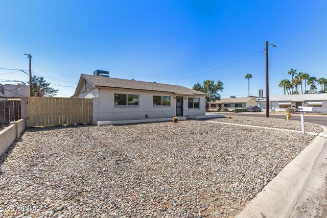 801 E RUTH Avenue, Phoenix, AZ 85020