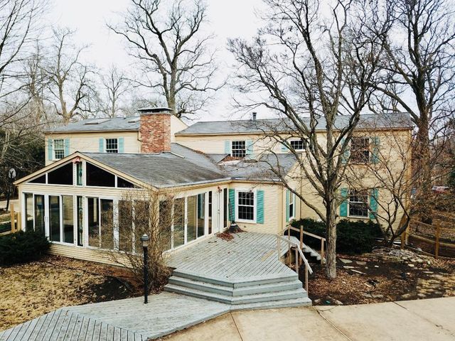 3 Hettinger Court, Monticello, IL 61856