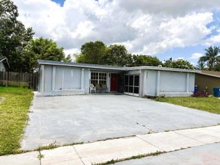 6421 NW 29th Street NW, Sunrise, FL 33313