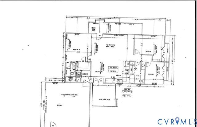 11051 Easy St, Prince George, VA 23842