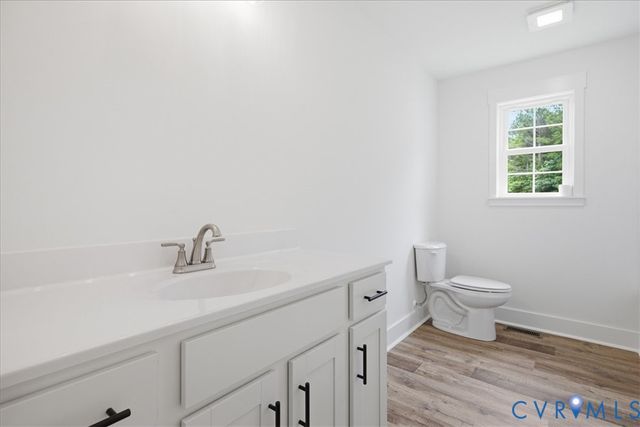 11051 Easy St, Prince George, VA 23842