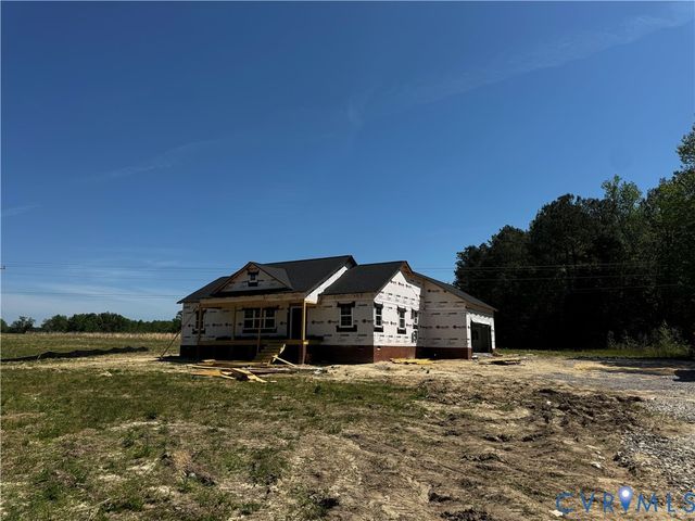 11051 Easy St, Prince George, VA 23842
