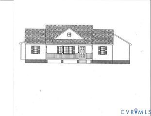 11051 Easy St, Prince George, VA 23842