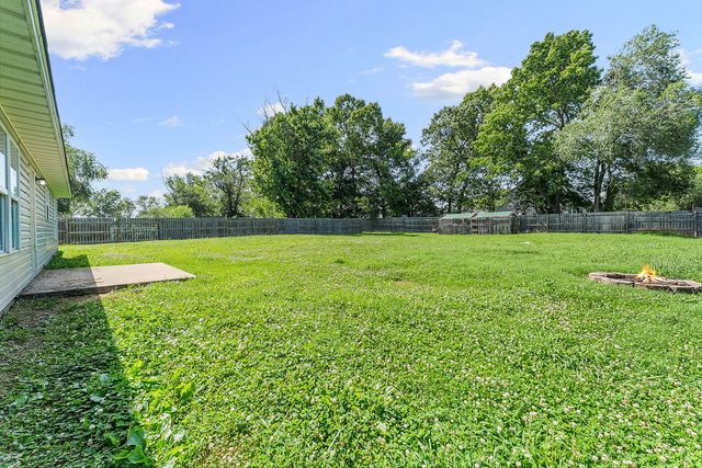 502 Greene Street, Pea Ridge, AR 72751