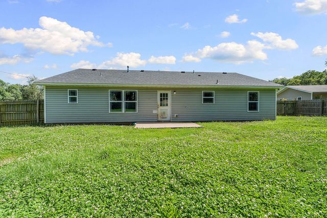 502 Greene Street, Pea Ridge, AR 72751