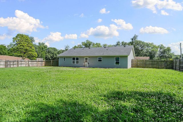 502 Greene Street, Pea Ridge, AR 72751