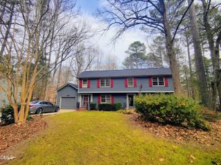 6416 Lakeway Drive, Raleigh, NC 27612