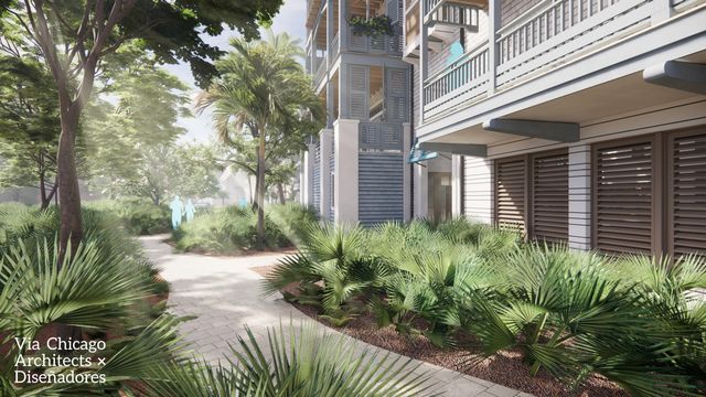 65 Grace Point Way, B2, Inlet Beach, FL 32461