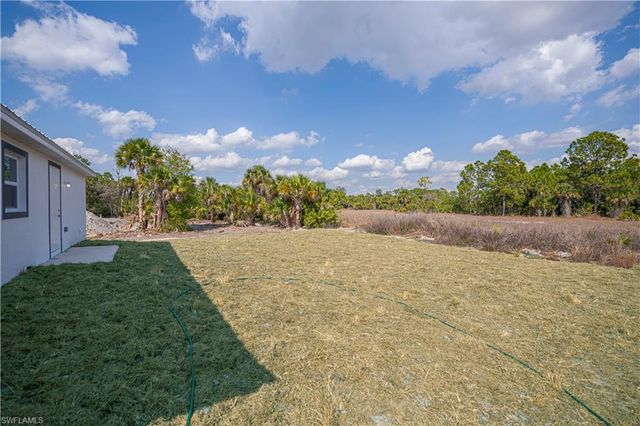 5033 N Peachtree CIR, Labelle, FL 33935