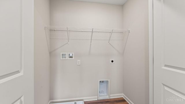 1872 Vista Lake Drive, Goshen Twp, OH 45122