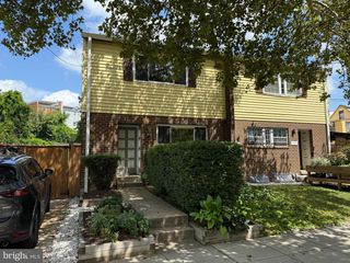 734 MISSISSIPPI AVE SE, Washington, DC 20032