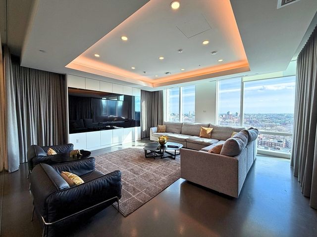 188 Brookline Ave 23B, Boston, MA 02215