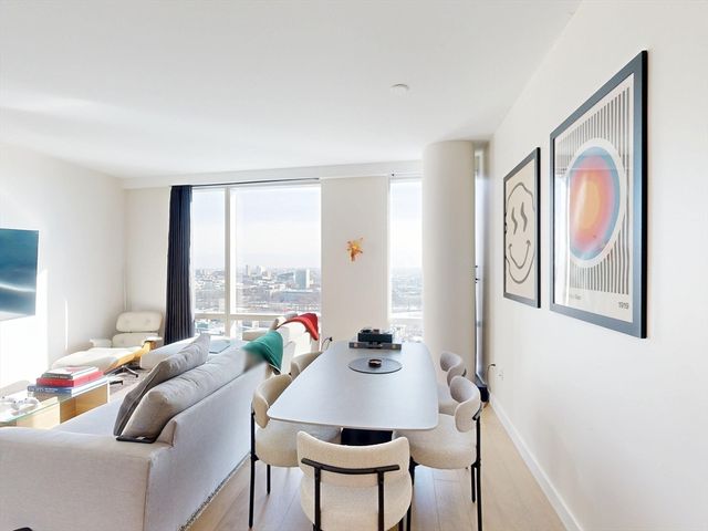 188 Brookline Ave 23B, Boston, MA 02215
