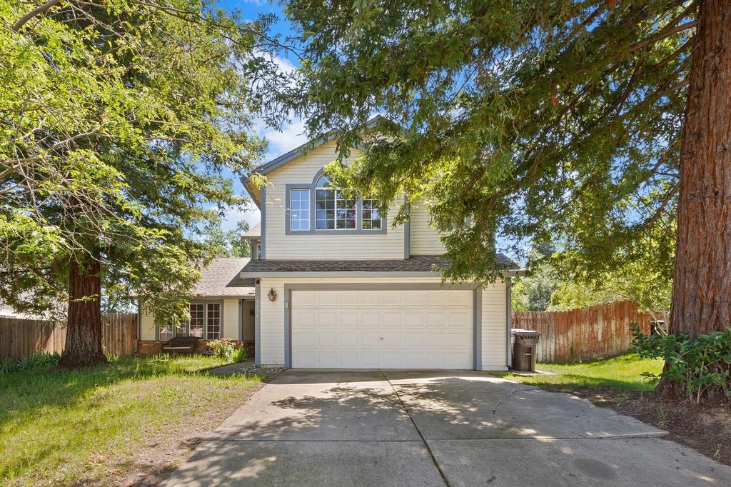 6616 Goldenwood Cir, Citrus Heights, CA 95621