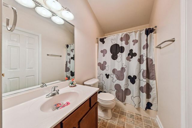 10367 Trevino Street, Crown Point, IN 46307