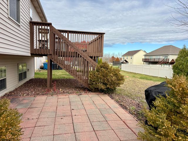 10367 Trevino Street, Crown Point, IN 46307