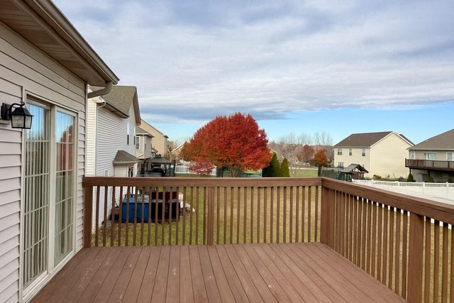 10367 Trevino Street, Crown Point, IN 46307