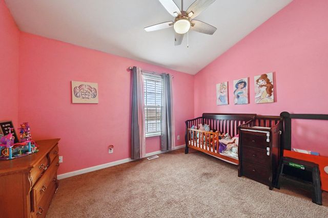 10367 Trevino Street, Crown Point, IN 46307