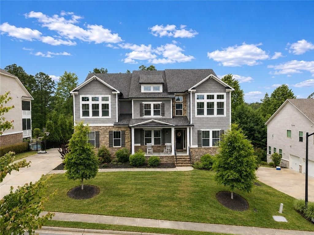 606 Taymack W, Woodstock, GA 30188