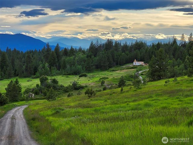 817 Dominion Springs Way, Colville, WA 99114