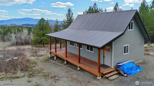 817 Dominion Springs Way, Colville, WA 99114