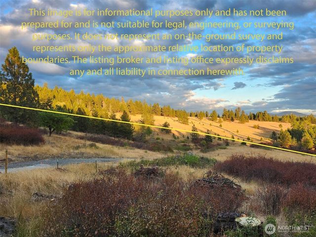 817 Dominion Springs Way, Colville, WA 99114