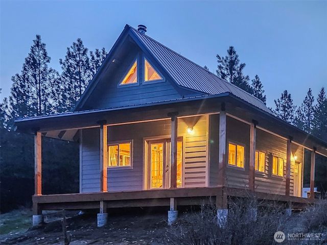 817 Dominion Springs Way, Colville, WA 99114