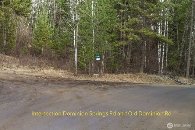 817 Dominion Springs Way, Colville, WA 99114