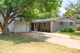 3042 S 28th Street, Abilene, TX 79605