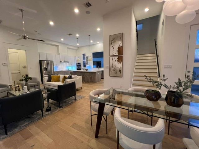 9811 Mocking Bird Hill Lane, Houston, TX 77080