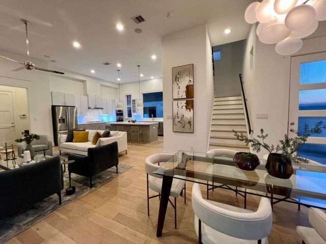 9811 Mocking Bird Hill Lane, Houston, TX 77080