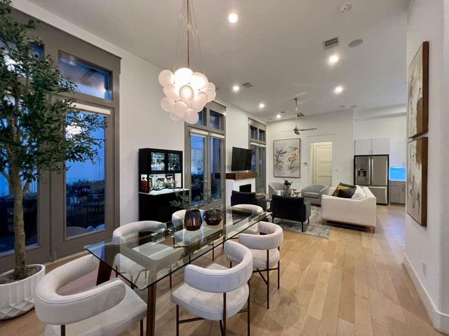 9811 Mocking Bird Hill Lane, Houston, TX 77080