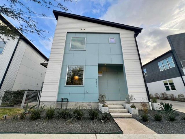 9811 Mocking Bird Hill Lane, Houston, TX 77080