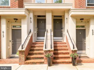 611 DIAMONDBACK DR #11-B, Gaithersburg, MD 20878