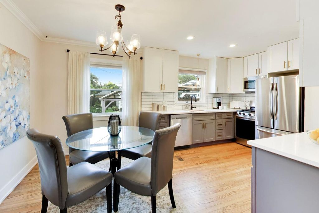 5309 N Oconto Avenue, Chicago, IL 60656 — photo 4