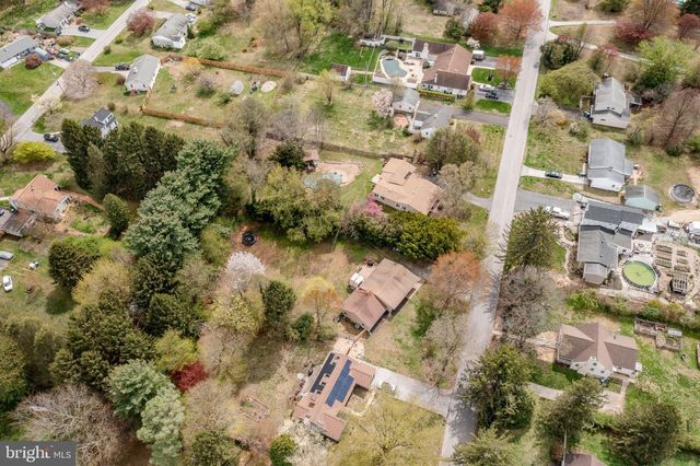 1119 CAROLINA, West Chester, PA 19380