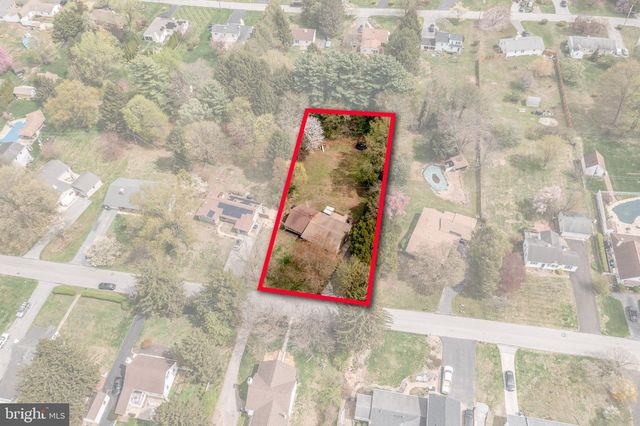 1119 CAROLINA, West Chester, PA 19380